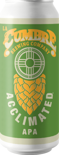 Acclimated APA for website