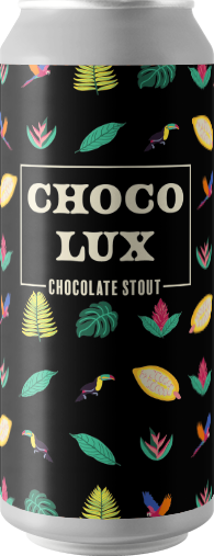 Choco Lux can web