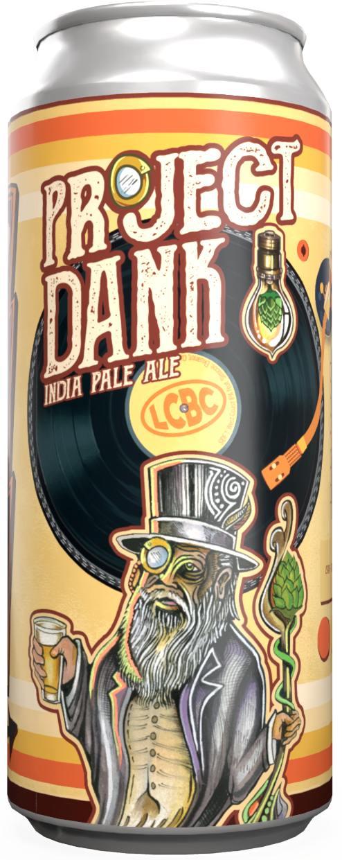 DANK IPA