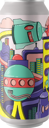 Electro City for Website