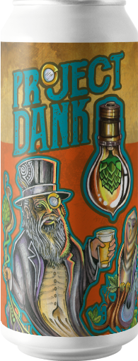 Fall Dank website DANK IPA
