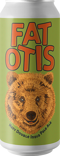 Fat Otis can web