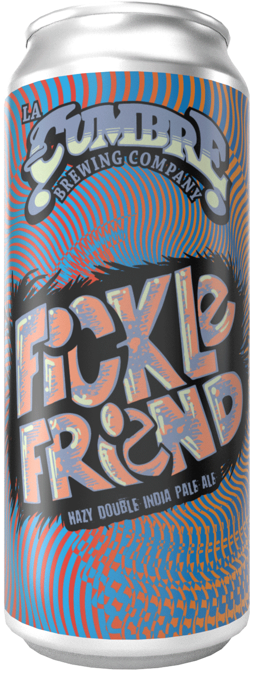 Fickle-Friend-Website