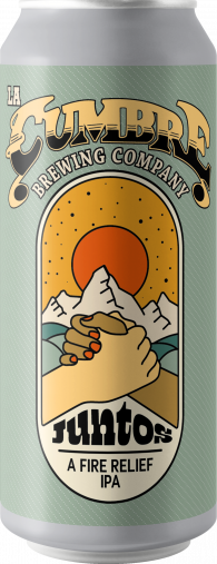 Juntos Mockup Juntos IPA