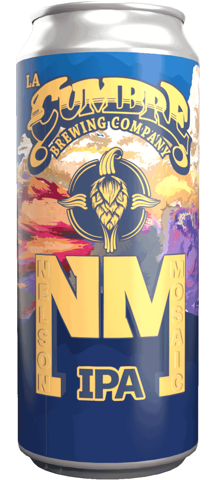 NM IPA