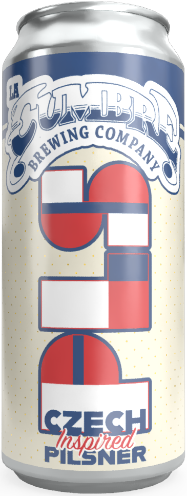 PLS czech Pilsner-website