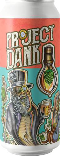 DANK IPA