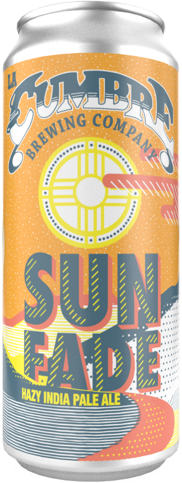 Sun Fade Can