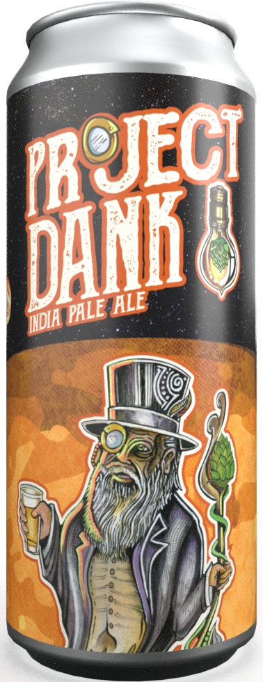 Venus-Dank-for-website DANK IPA