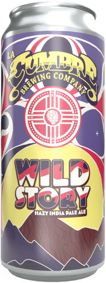 Wild Story Mockup website